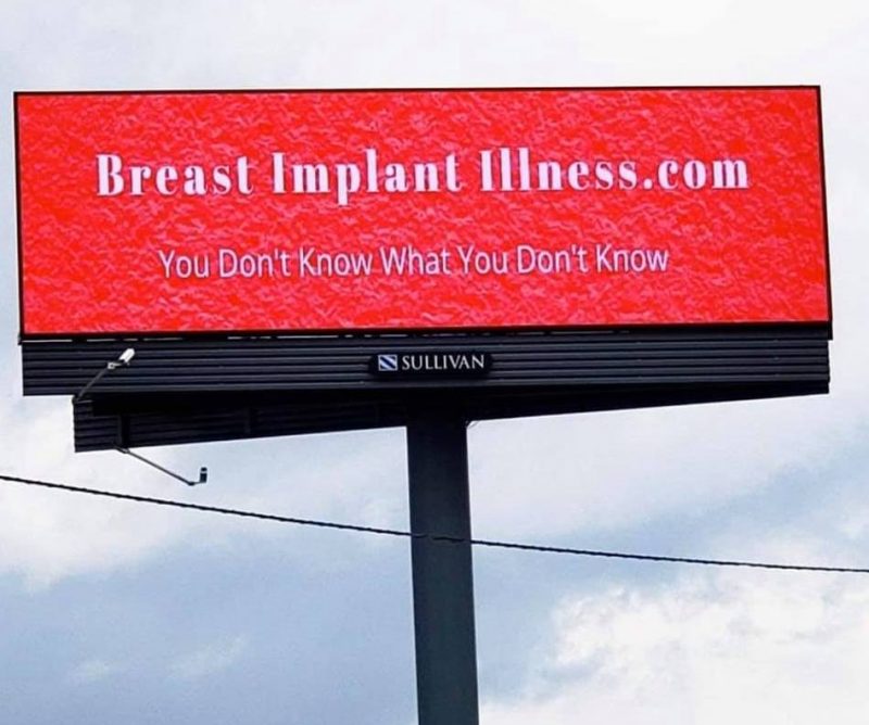 Resources Breast Implant Illness